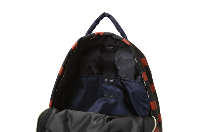 「2WAY BACKPACK」（7万4,000円）