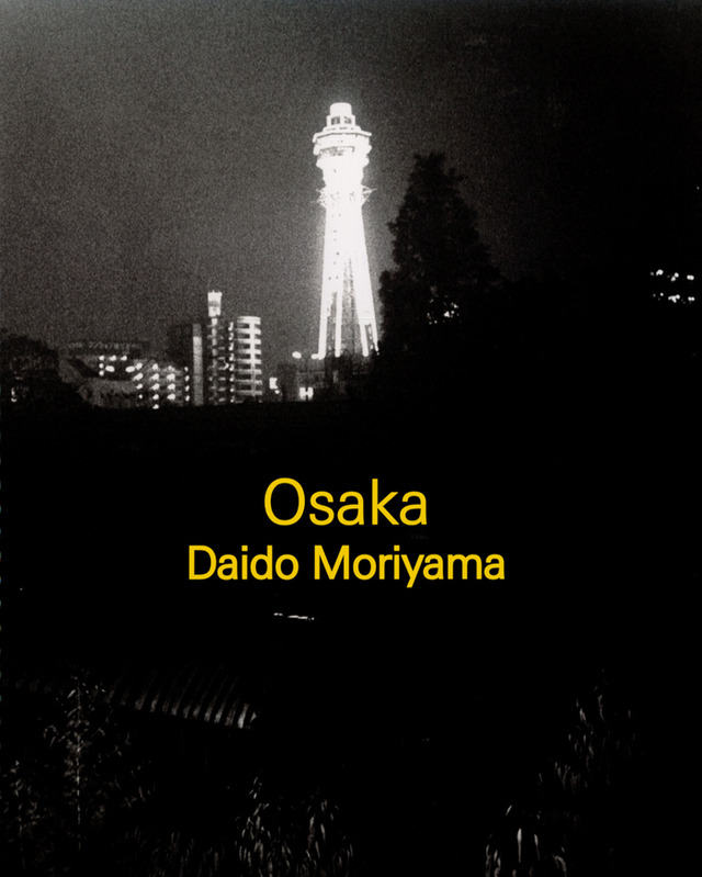 『Osaka』