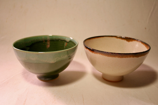 夫婦茶碗（6,000円）