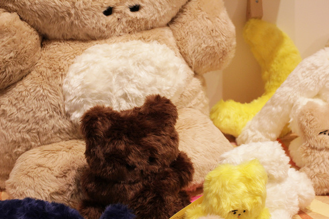 東京カルチャーの最先端をいく中目黒のギャラリーボイルドが伊勢丹新宿に 加賀美健 とんだ林蘭 Magmaのグッズを販売 Photo 14 25 Fashion Headline