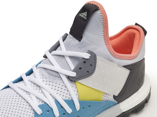 adidas kolor スニーカー response tr kolor adidas by kolorが日本