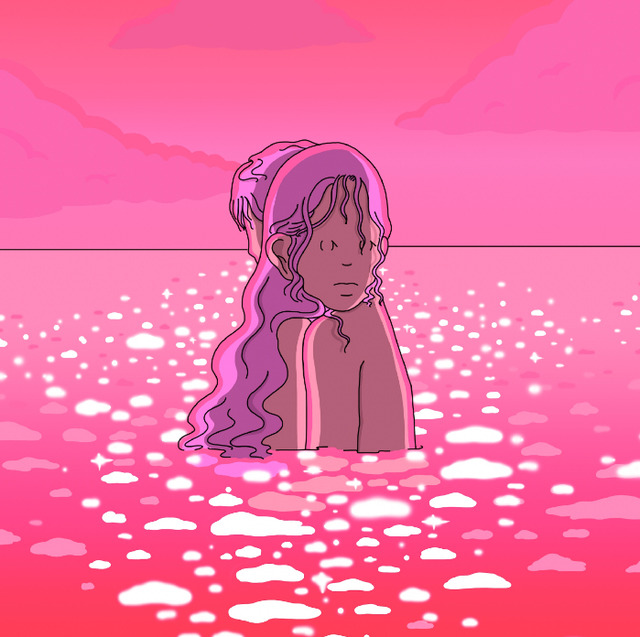 韓国出身のイラストレーター シンモレの個展が表参道 Rocketで開催 Fashion Headline