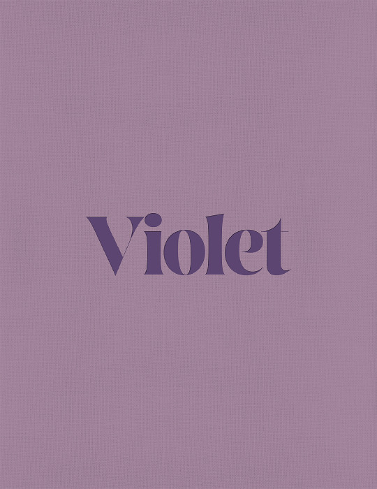 Violet Book Collector's Edition（5,000円）が数量限定で発売
