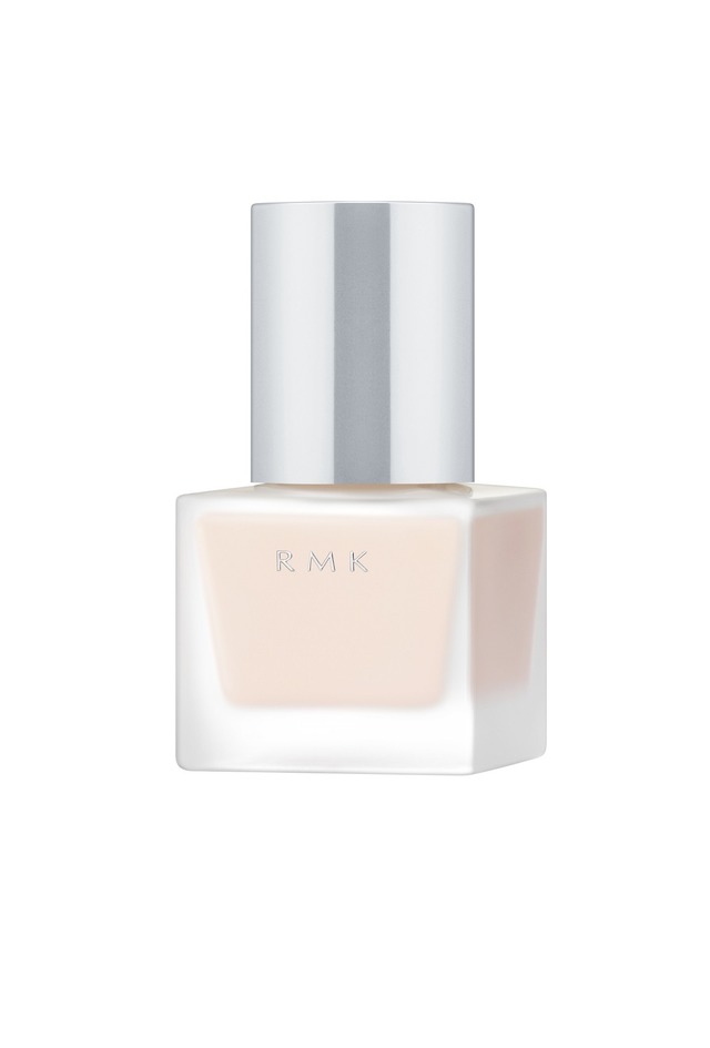 「RMK メイクアップベース」（30ml 3,700円）