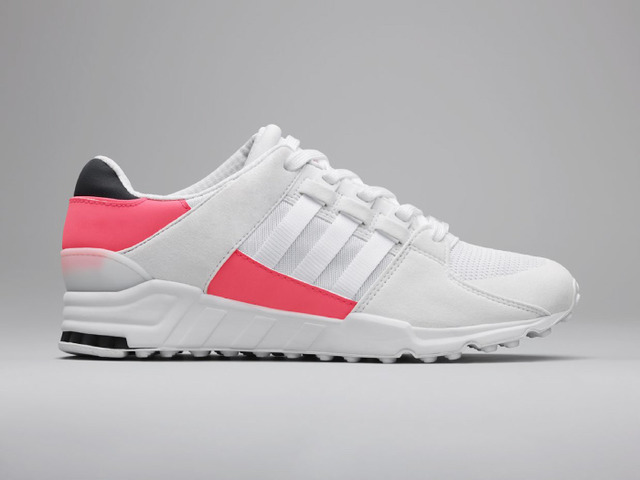 EQT SUPPORT RF（1万6,000円）