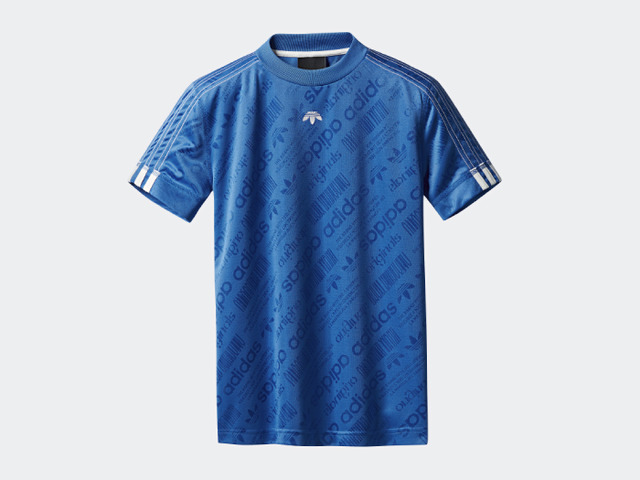 「Soccer」Pack：AW Soccer Jersey（1万4,000円）