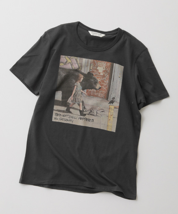 ベアプリントTシャツ（1万6,000円）