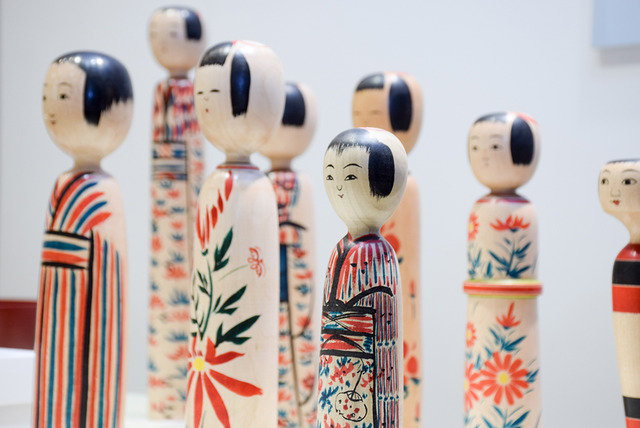 日本橋三越で秋田県湯沢の伝統工芸品とクリエイターのコラボ企画がスタート。e.m.やシアタープロダクツなどが参加