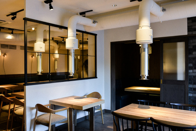 肉ラバーに捧ぐ 肉の食べ比べができる Wagyu Labo がジ イノセント カーベリー内に新設 Photo 7 14 Fashion Headline