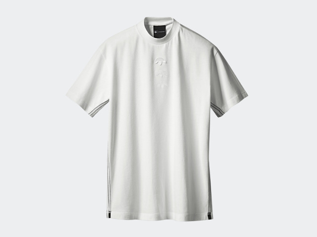 AW Logo Tee（11万）