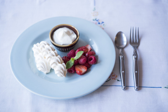 ワールド・ブレックファスト・オールデイで5月と6月は「スイスの朝ごはん」が食べられる