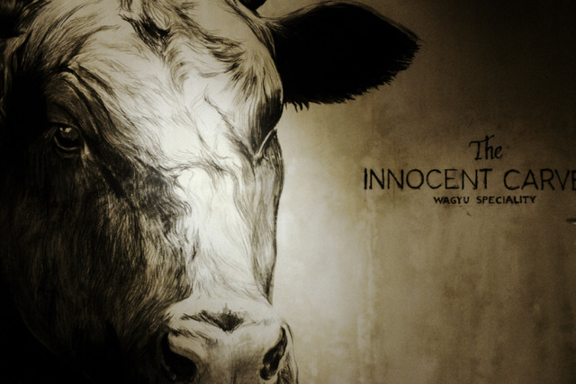 肉ラバーに捧ぐ 肉の食べ比べができる Wagyu Labo がジ イノセント カーベリー内に新設 Photo 11 14 Fashion Headline