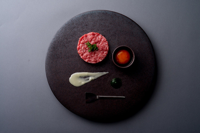 肉ラバーに捧ぐ 肉の食べ比べができる Wagyu Labo がジ イノセント カーベリー内に新設 Photo 3 14 Fashion Headline