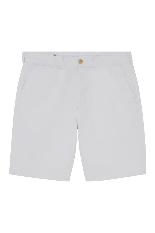 MENS CHINO SHORT（2万3,000円）