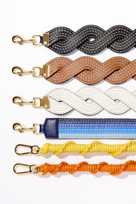 ロエベレザーストラップ