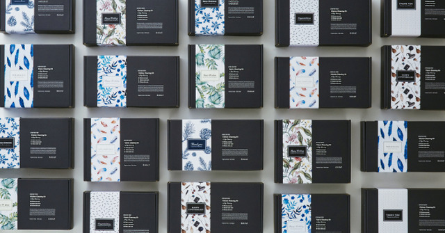石けんをベースにしたハウスケアブランド Soap が本格展開をスタート Photo 6 29 Fashion Headline