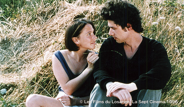 エリック・ロメール全集L'intégrale Blu-ray + DVD Éric Rohmer I