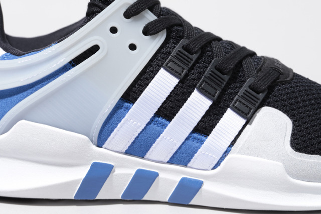 EQT SUPPORT ADV BY9583（1万6,000円）