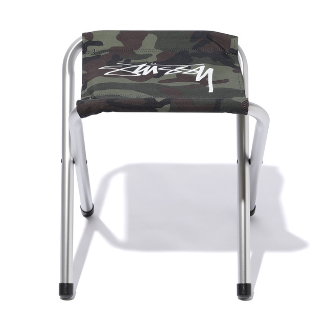 Coleman Rambler Stool（3,800円）