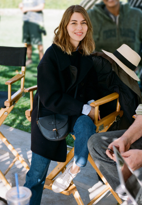 Sofia Coppola's new Cartier movie features a reissue of a watch from ...