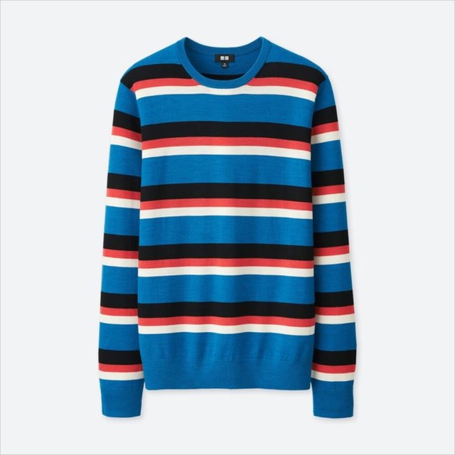 ユニクロとジェイ ダブリュー アン ダーソンのコラボコレクション「UNIQLO and JW ANDERSON Collection」が9月22日から発売