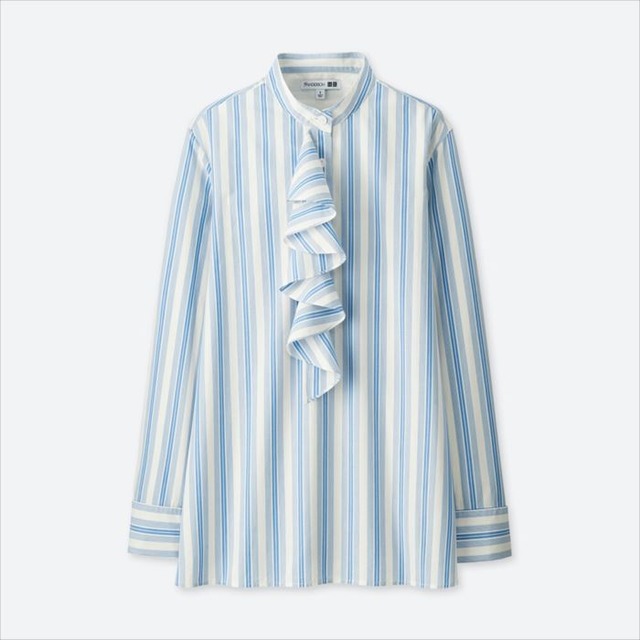 ユニクロとジェイ ダブリュー アン ダーソンのコラボコレクション「UNIQLO and JW ANDERSON Collection」が9月22日から発売