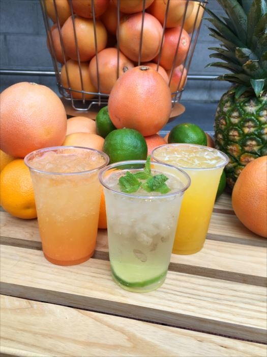 カルヴェンが週末限定の 夏祭り を開催 夕暮れ時におしゃれをして表参道へ Photo 4 5 Fashion Headline