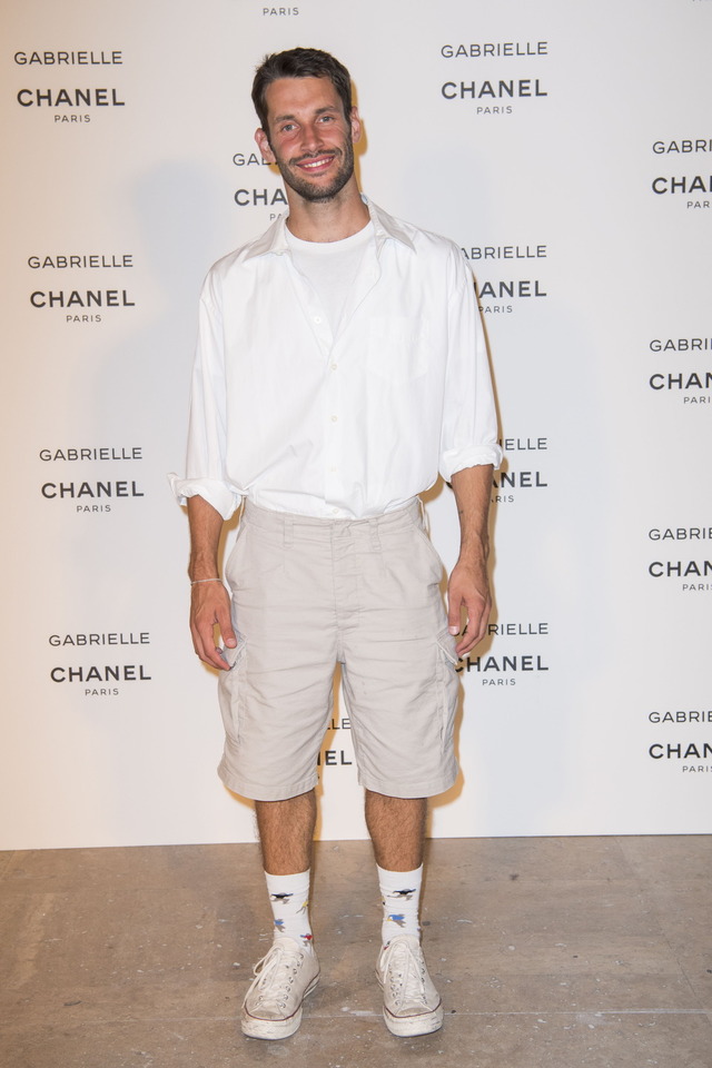 Simon Porte Jacquemus