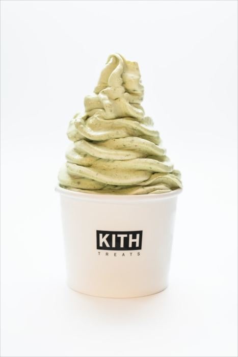 アイスクリーム Matcha