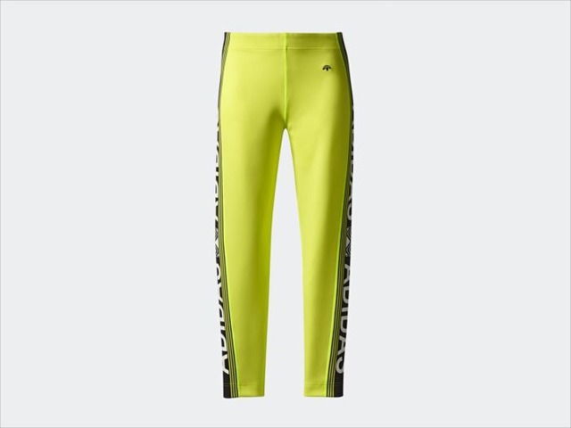 AW CYCLE LEGGINGS CV7457（1万9,000円）