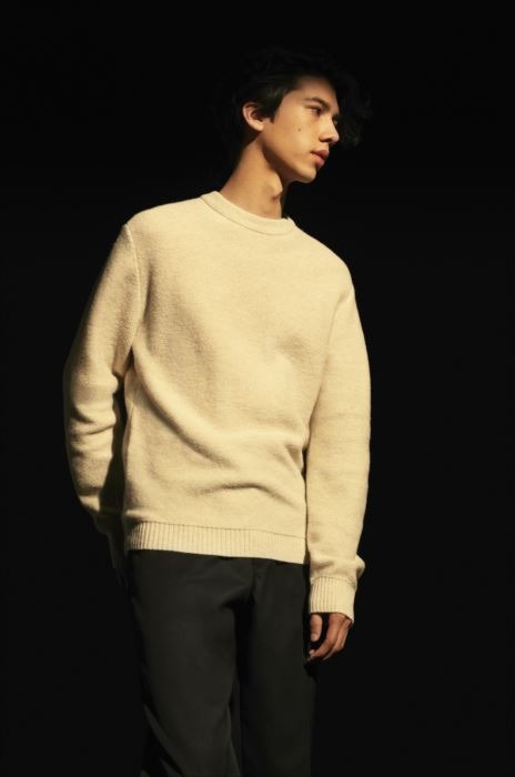 クリストフ ルメール手がける ユニクロ ユー の秋冬新作全ラインアップを公開 Photo 96 339 Fashion Headline