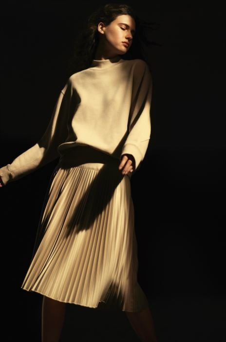 クリストフ ルメール手がける ユニクロ ユー の秋冬新作全ラインアップを公開 Photo 236 339 Fashion Headline