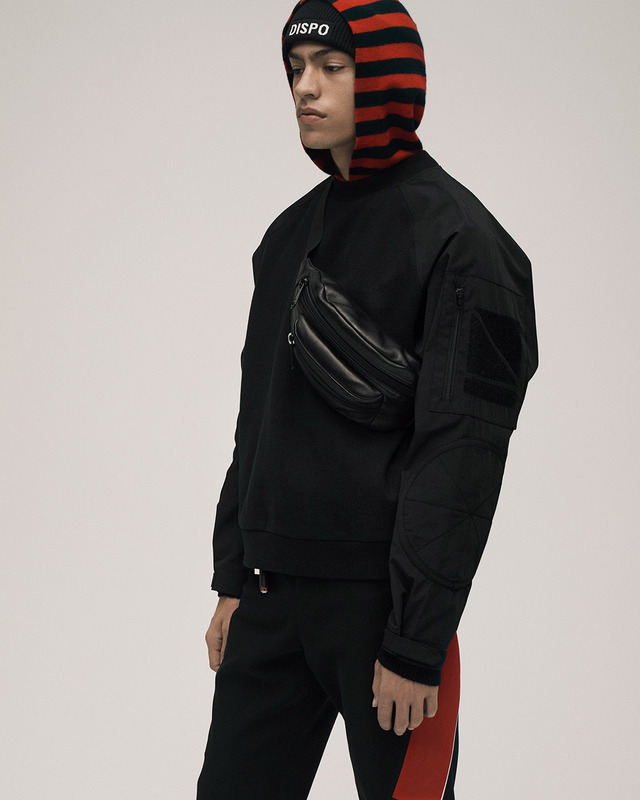 【ルック】アレキサンダー ワン201718秋冬メンズコレクション PHOTO(10/32) FASHION HEADLINE