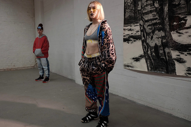 フィンランドの実力派若手デザイナーが追求するファッションとリアリティ