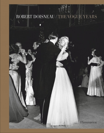 『The Vogue Years』 Robert Doisneau