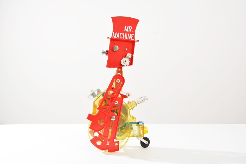 Mr.Machine（2万円）