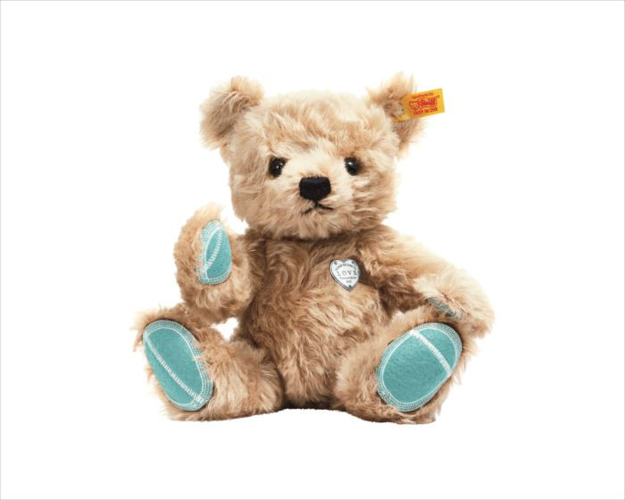 RTT TEDDY BEAR（5万3,000円）
