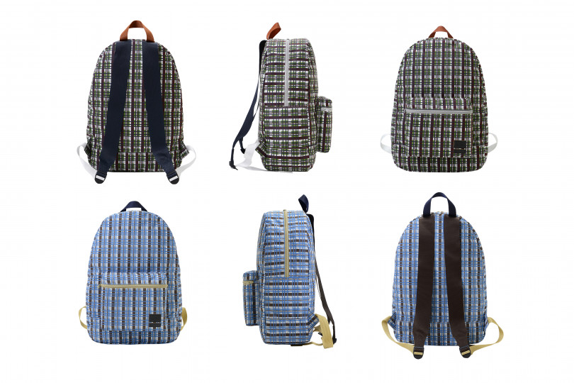 BACKPACK（5万4,000円）