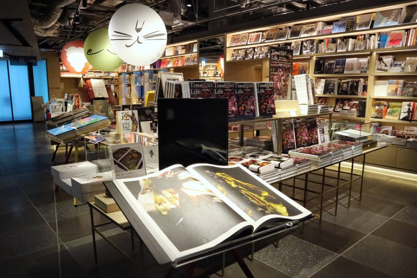 東信 椎木俊介 Time Of Life 植物図鑑 銀座蔦屋書店にて300部限定フェア開催中 Photo 5 5 Fashion Headline