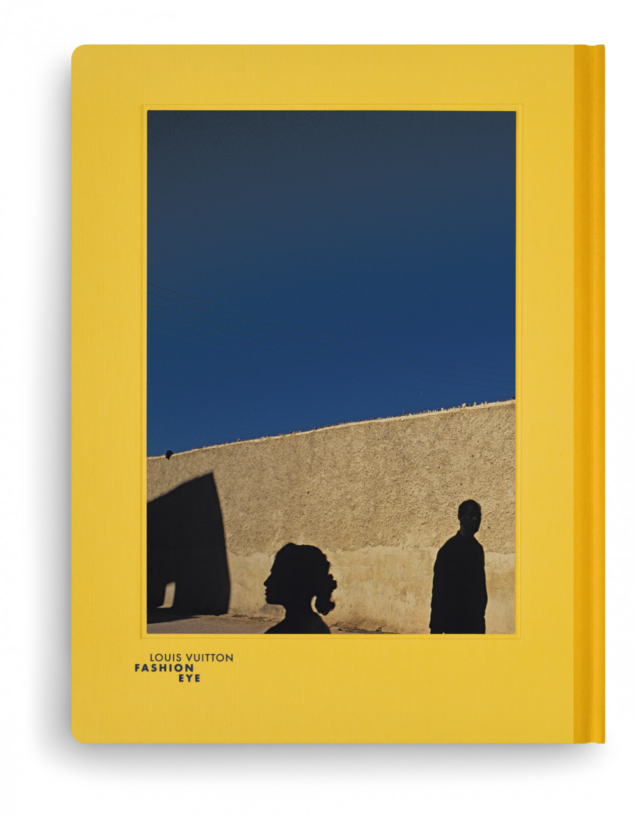 『ファッション・アイ』モロッコ by ヴィンセント・ヴァン・ド・ウィジェンジャード（5,700円）