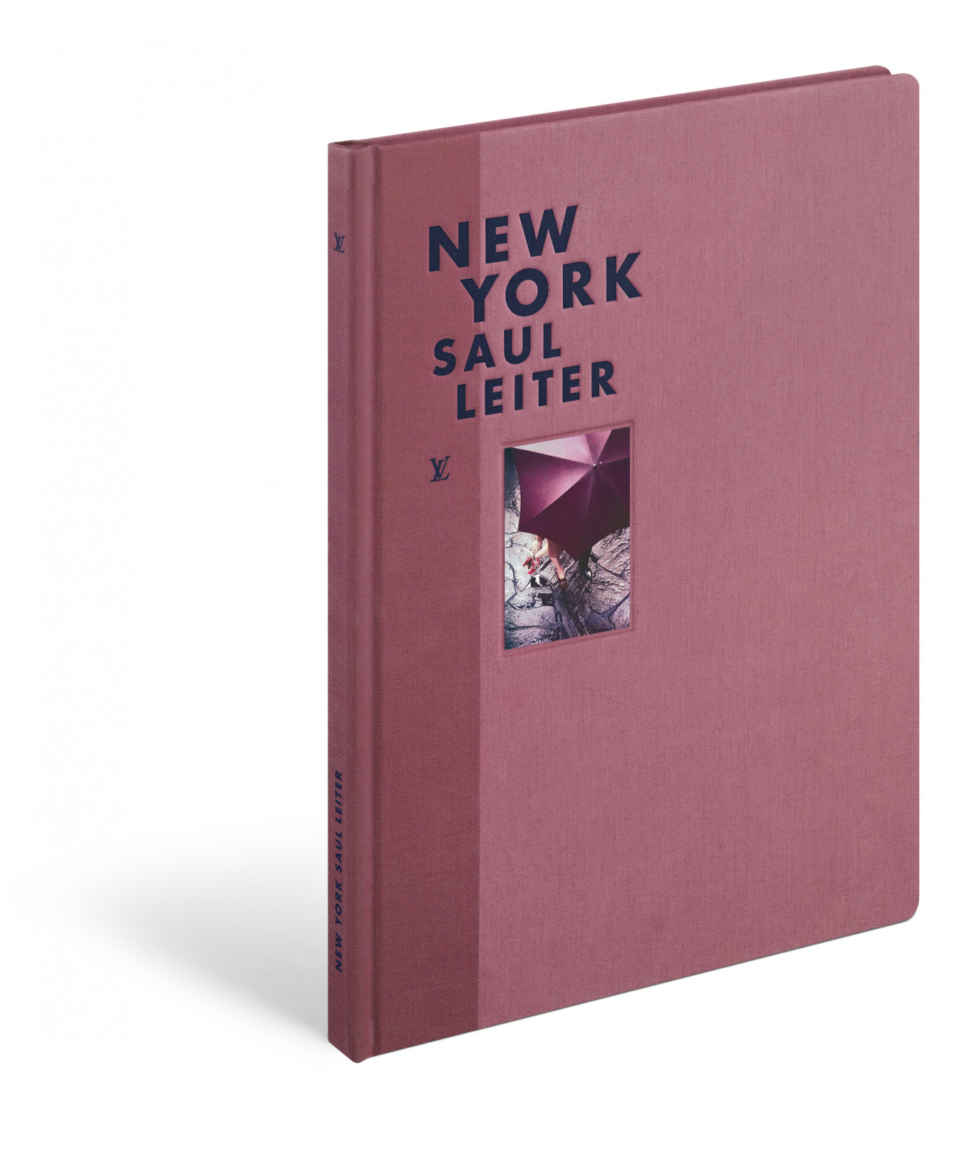 『ファッション・アイ』ニューヨーク by ソール・ライター（5,700円）