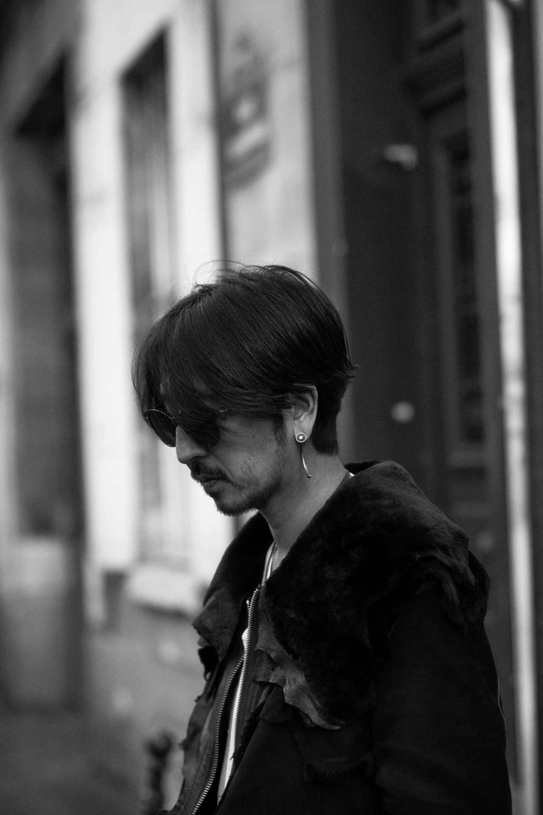 1月に伊フィレンツェでアンダーカバーとソロイストが合同ショー開催ピッティ・ウオモ・イベントディレクター、ラポ・チャンキに聞く