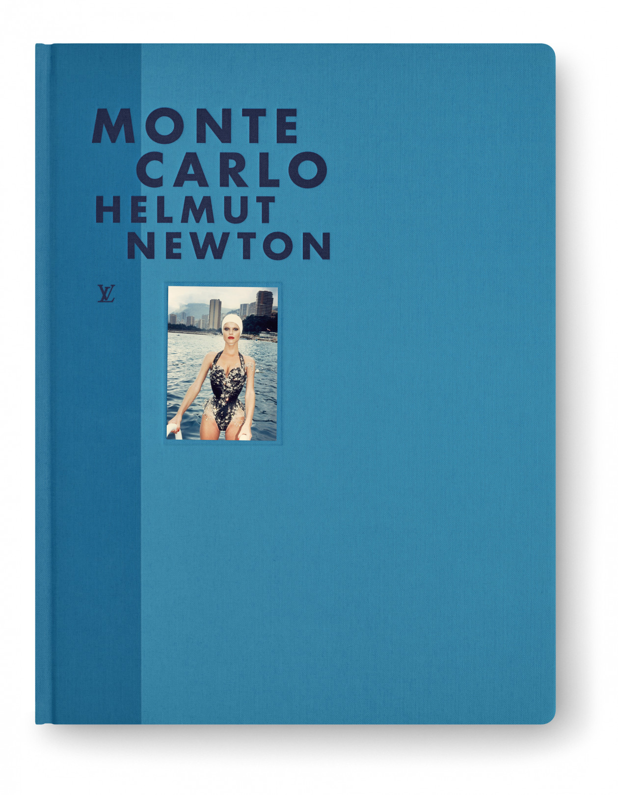 『ファッション・アイ』モンテカルロ by ヘルムート・ニュートン（5,700円）