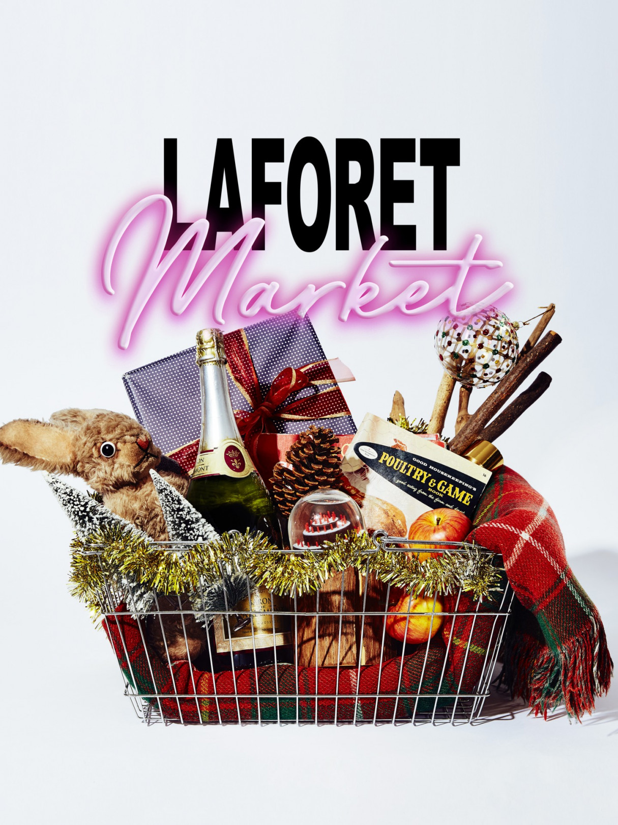 Laforet Market vol.2 “Christmas”