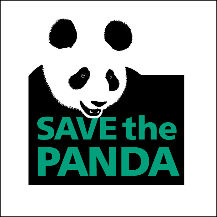「ジャイアントパンダ保護サポート基金」に協力