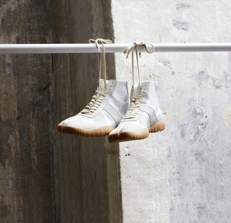 Discover the ‘Avant-Première’ Spring-Summer 2018 men’s shoes collection
