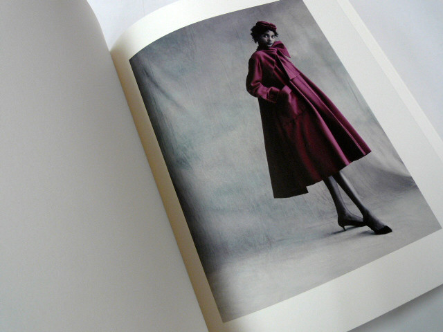 『Dior Images』パオロ・ロベルシ