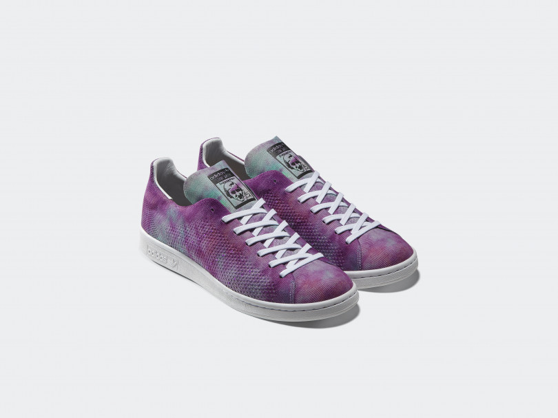 「PW HU HOLI Stan Smith MC」DA9612（1万5,000円）