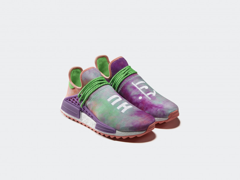 「PW HU HOLI NMD MC」AC7034（2万8,000円）