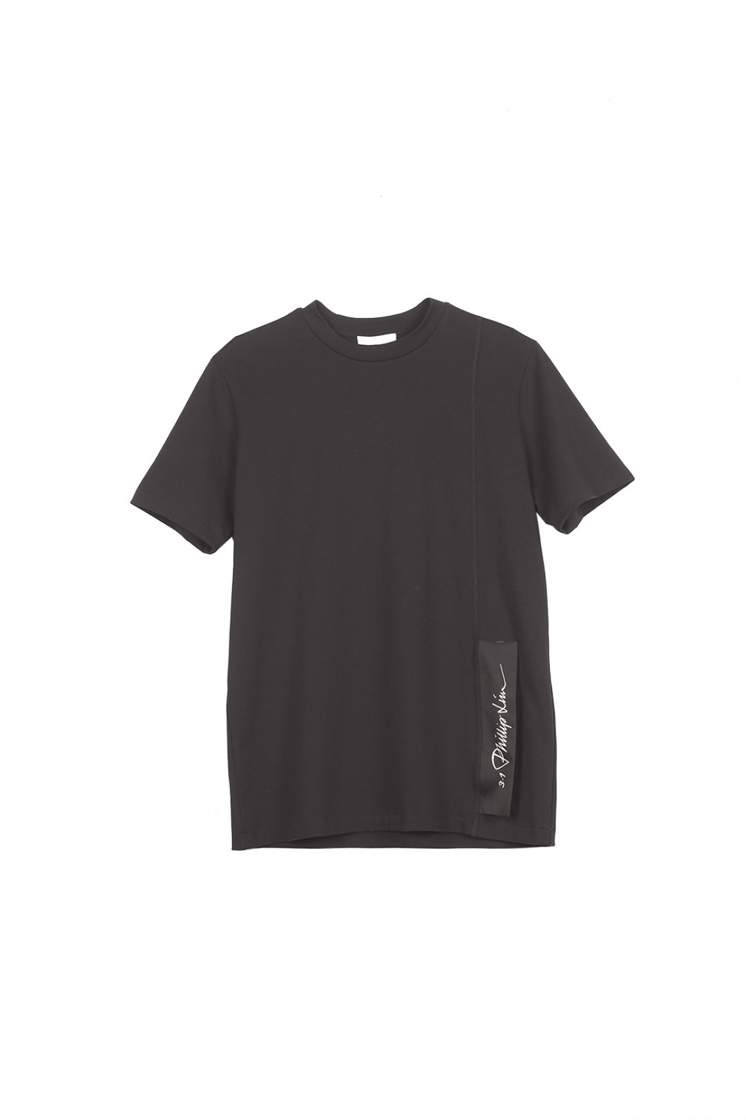 「BIG TAG」カプセルコレクション「ショートスリーブTシャツ」（2万円）
